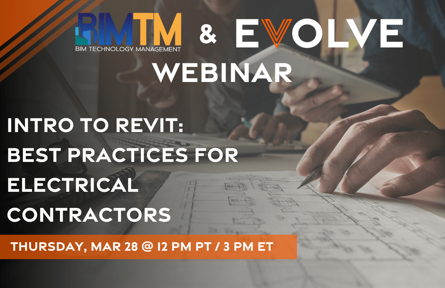 Free Revit And Ifc Cpd Webinars For Architects And Engineers Evolve - Full HD Minimal Pictures for Desktop